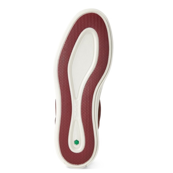 Timberland women’s Londyn 6 inch Boot Burgundy - Picture 8 of 8